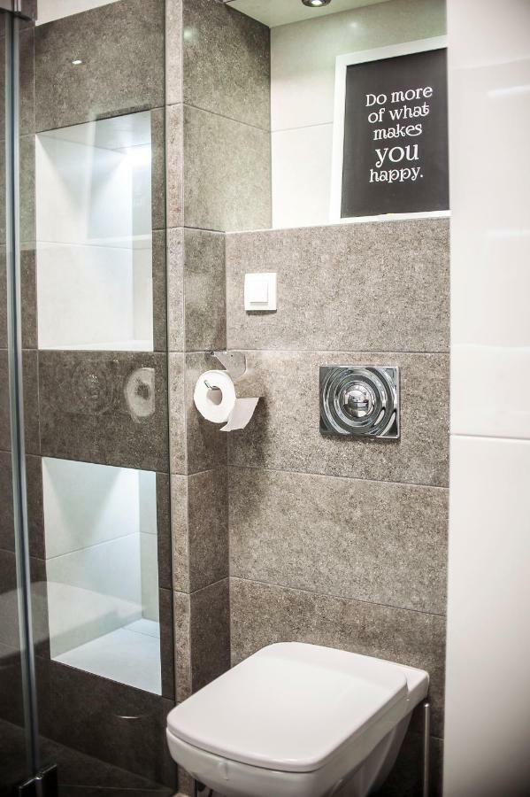 Apartament Tp Krasków Eksteriør bilde