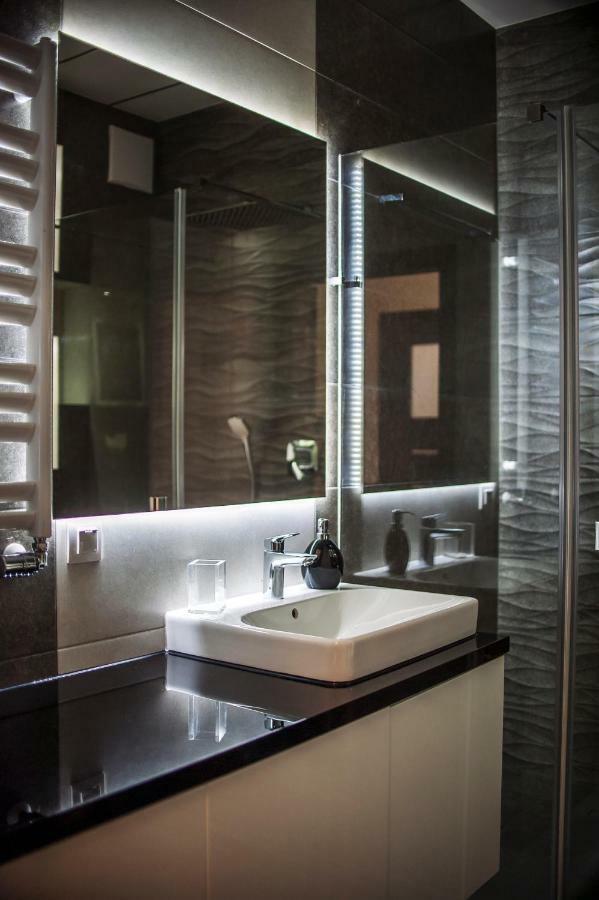 Apartament Tp Krasków Eksteriør bilde