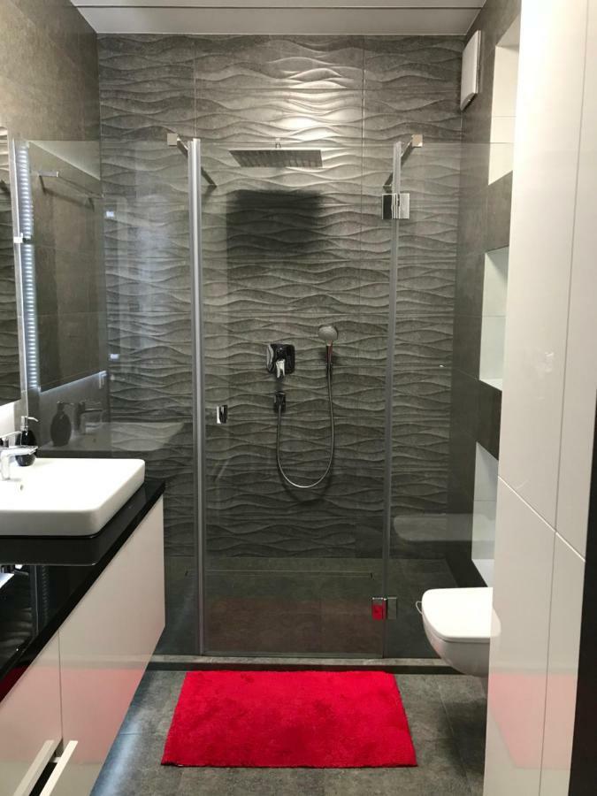 Apartament Tp Krasków Eksteriør bilde