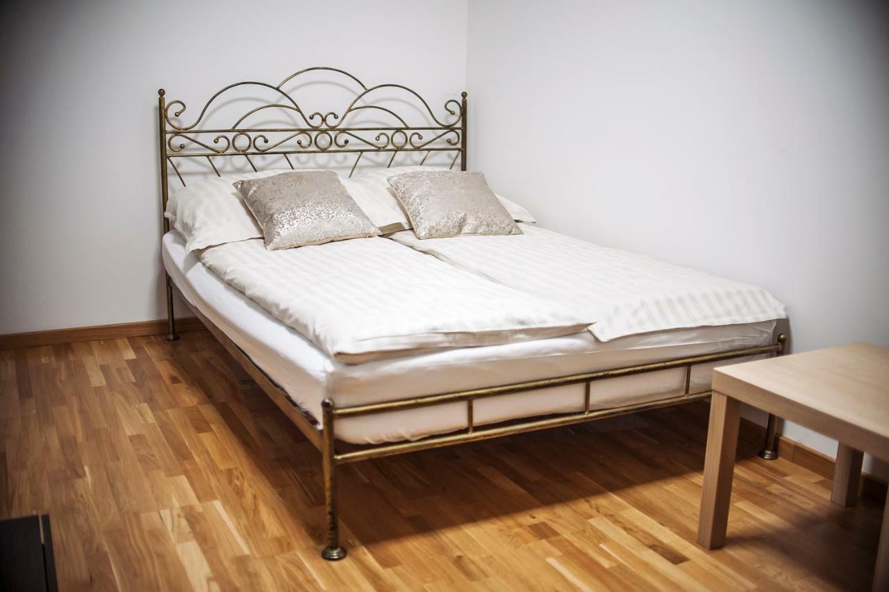 Apartament Tp Krasków Eksteriør bilde