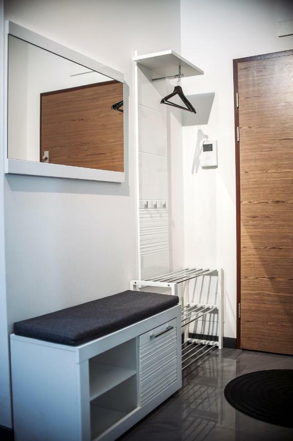 Apartament Tp Krasków Eksteriør bilde