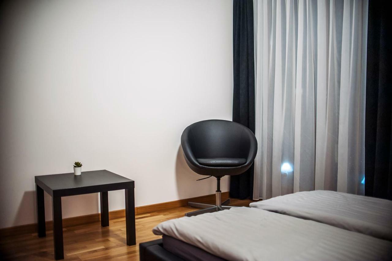 Apartament Tp Krasków Eksteriør bilde